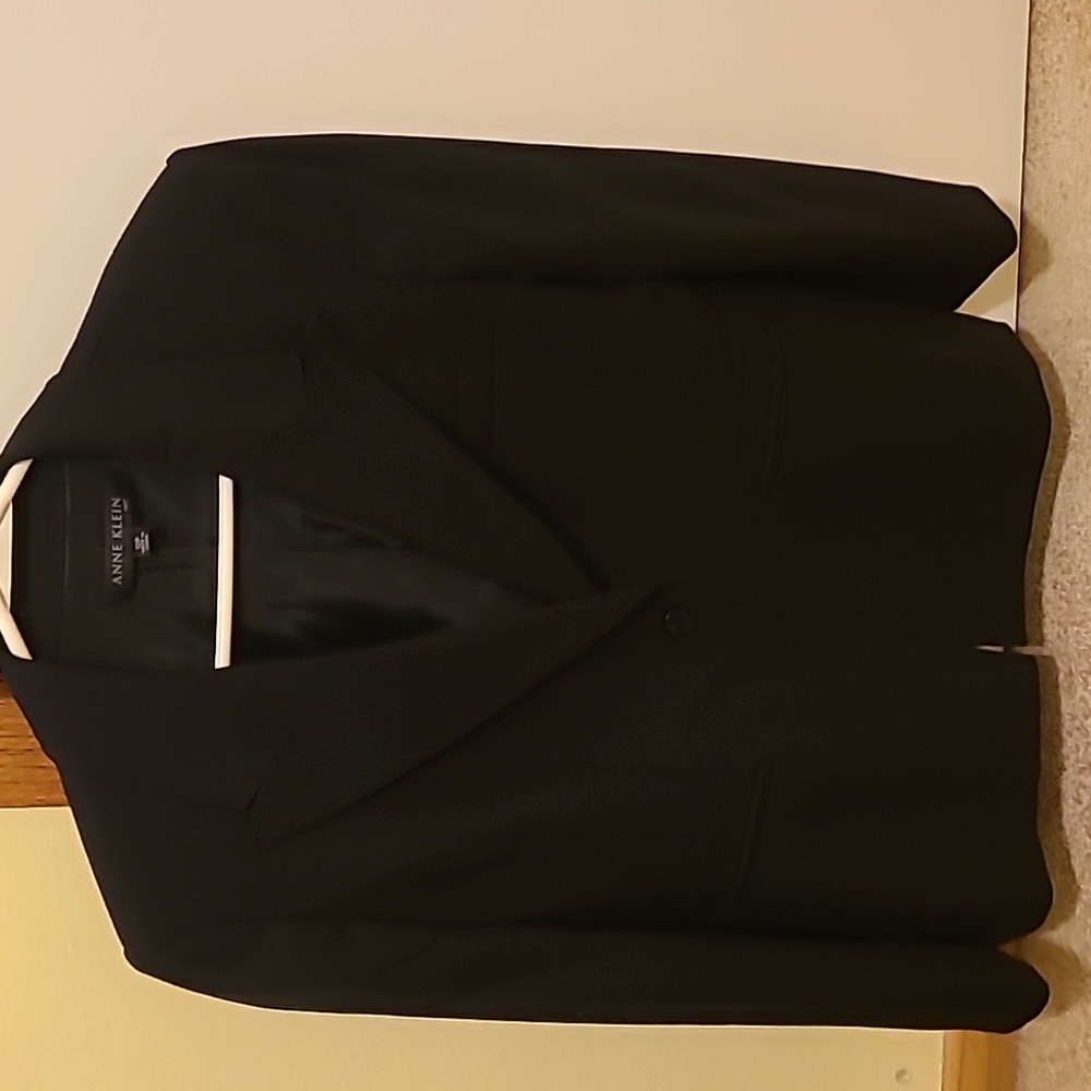 Suit Jacket - Picture 2 of 2